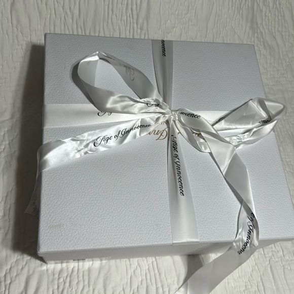 AGE OF INNOCENCE black school bag - Picture 8 of 11